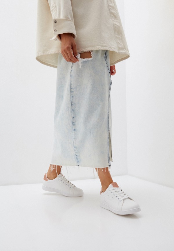 фото Кеды aimosi