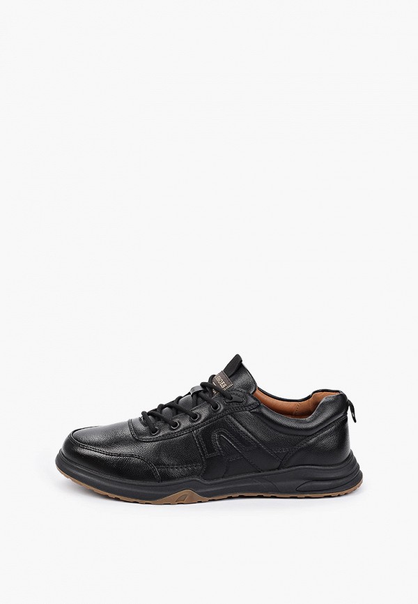 

Кроссовки Trioshoes, Черный