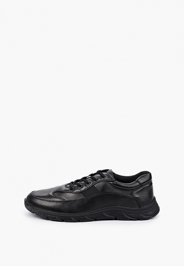 

Кроссовки Trioshoes, Черный