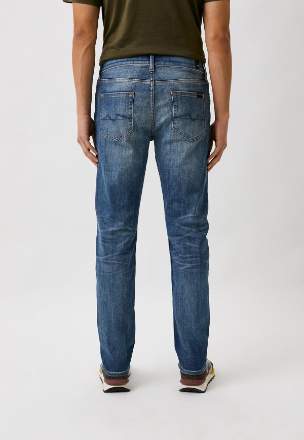 фото Джинсы 7 for all mankind