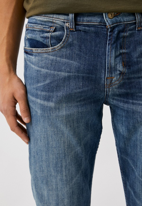 фото Джинсы 7 for all mankind