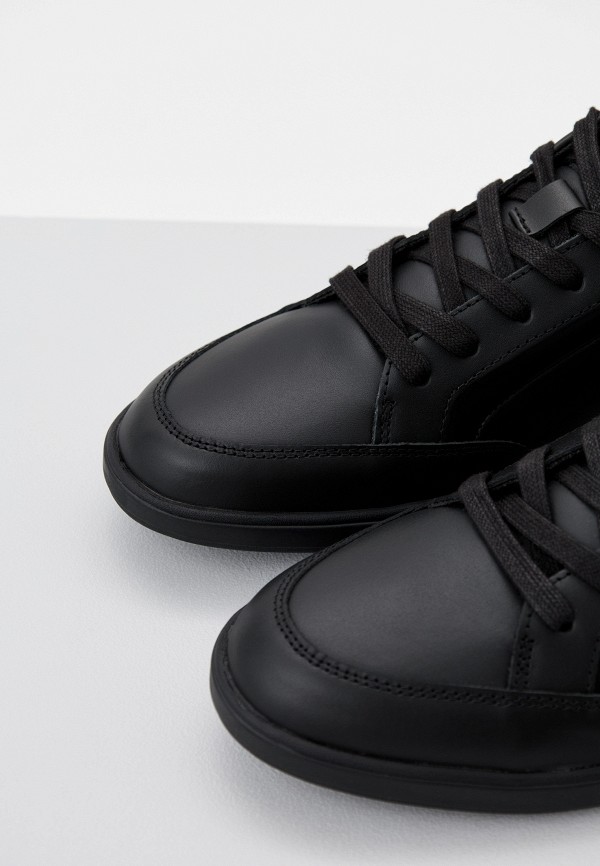 фото Кеды calvin klein