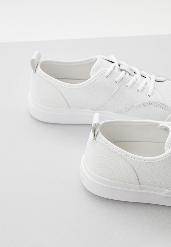 фото Кеды calvin klein