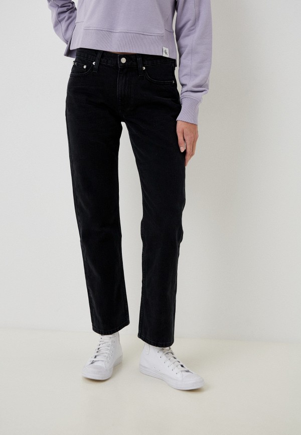 фото Джинсы calvin klein jeans
