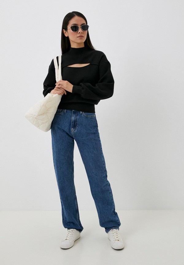 фото Джинсы calvin klein jeans