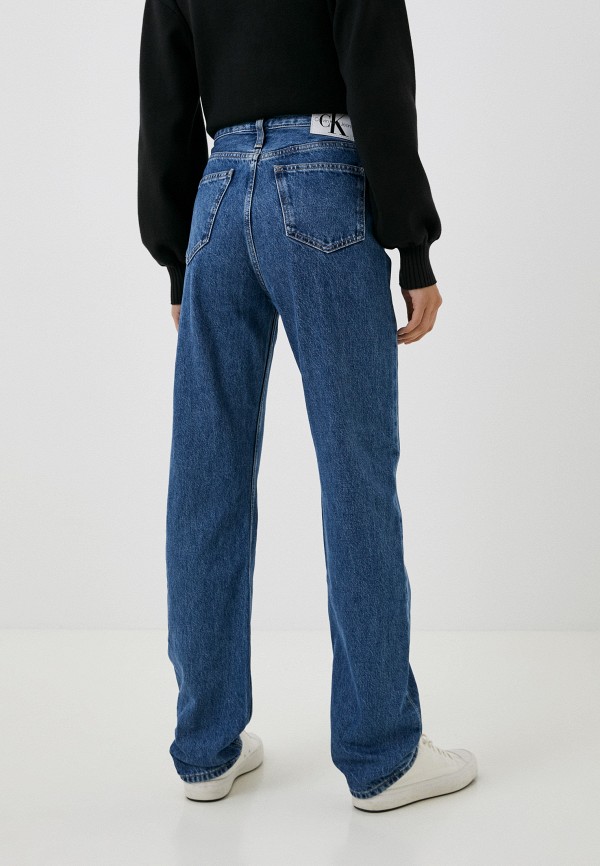 фото Джинсы calvin klein jeans