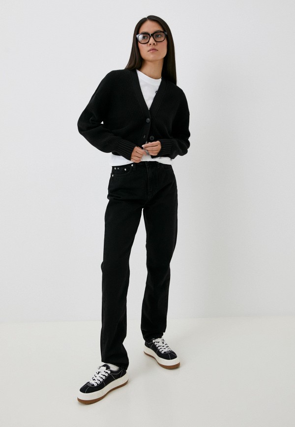 фото Джинсы calvin klein jeans