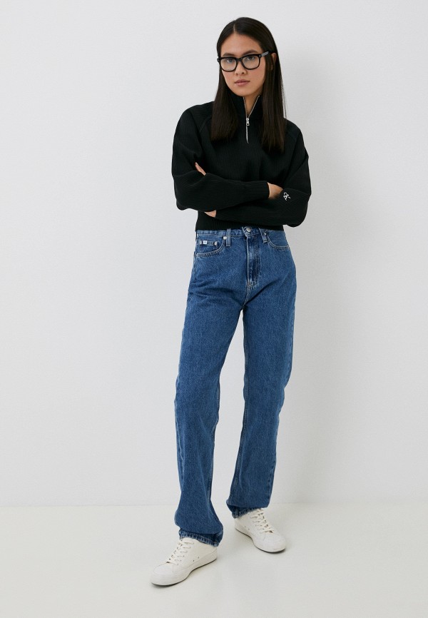 фото Свитер calvin klein jeans