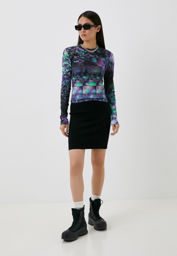 фото Юбка calvin klein jeans