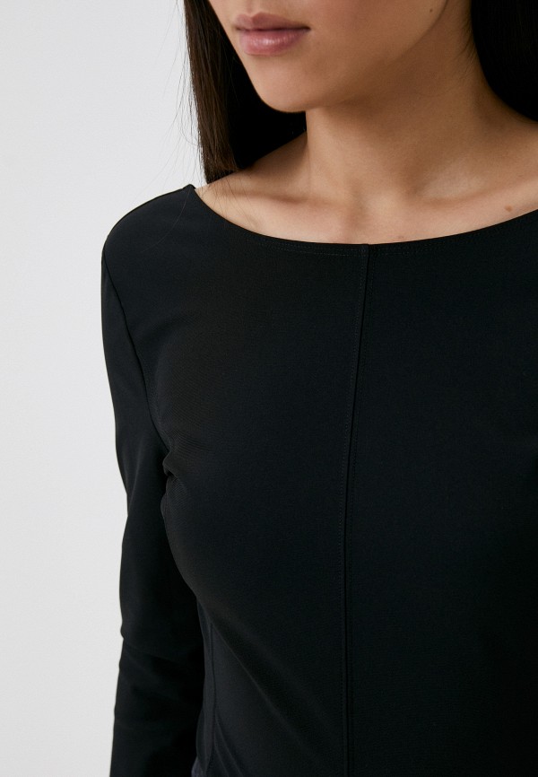 Боди Calvin Klein Jeans черный, размер 44, фото 3