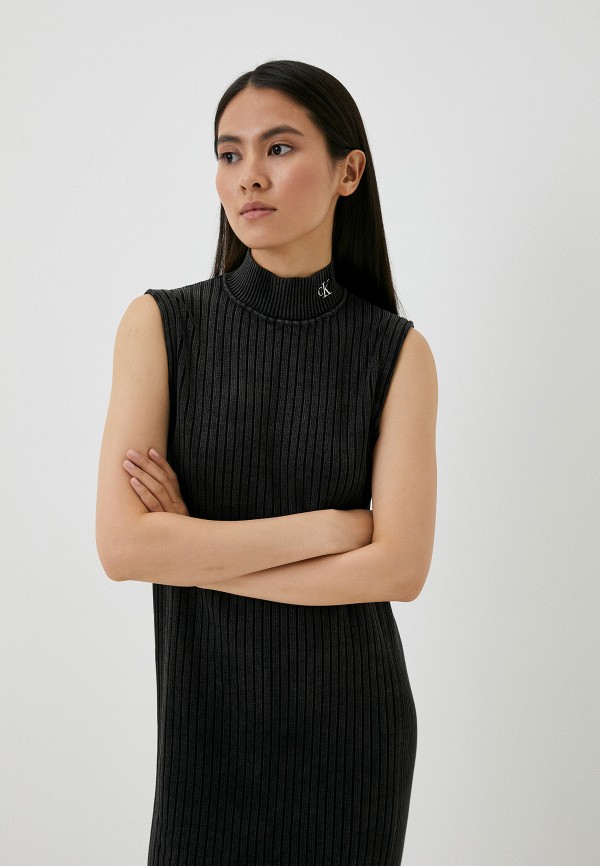 фото Платье calvin klein jeans