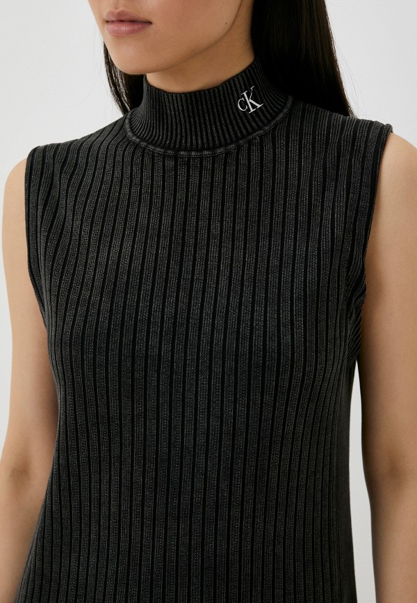 фото Платье calvin klein jeans