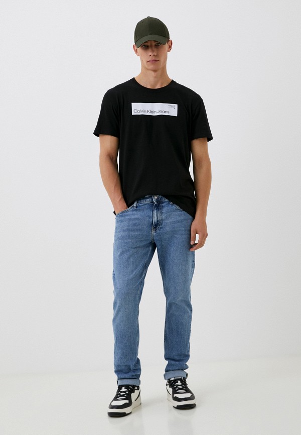 фото Джинсы calvin klein jeans