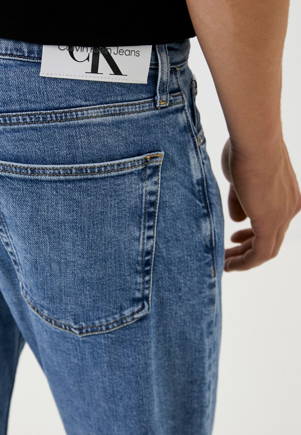 фото Джинсы calvin klein jeans