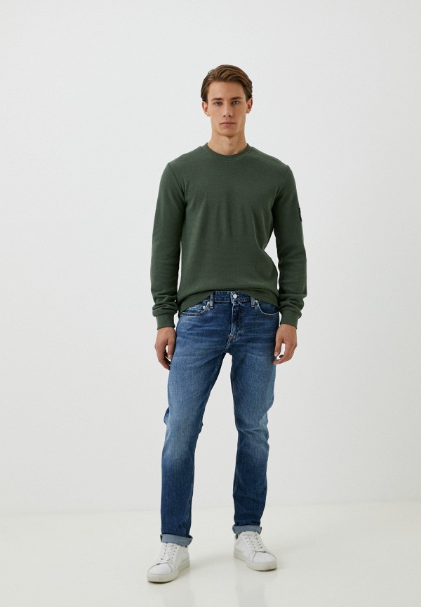 фото Джинсы calvin klein jeans