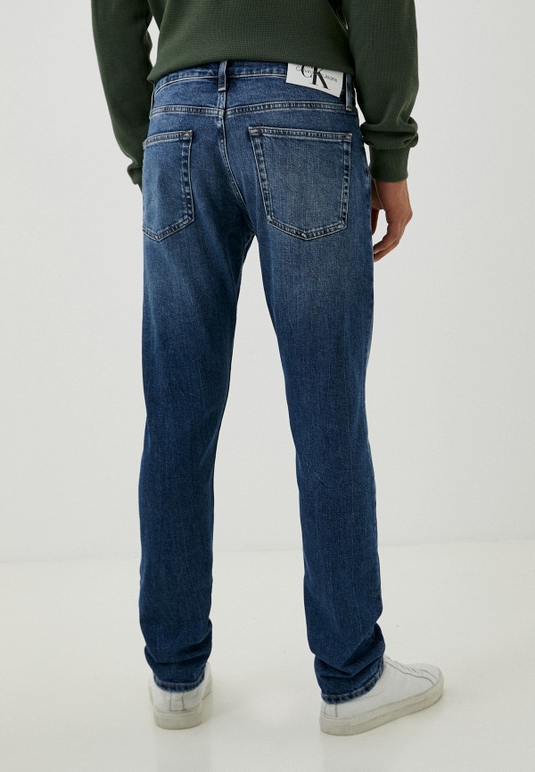 фото Джинсы calvin klein jeans