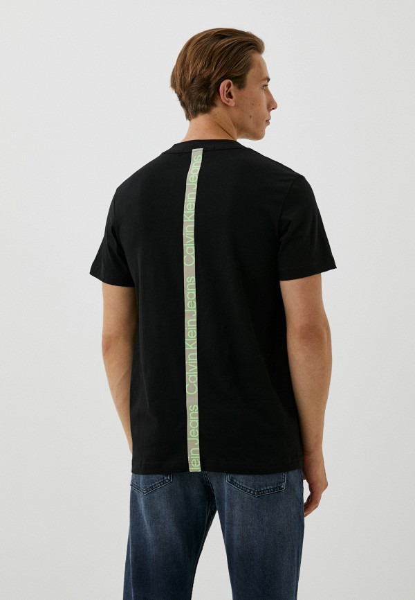 фото Футболка calvin klein jeans