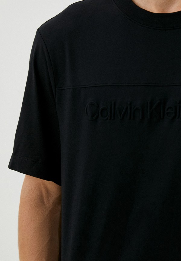 фото Футболка calvin klein jeans
