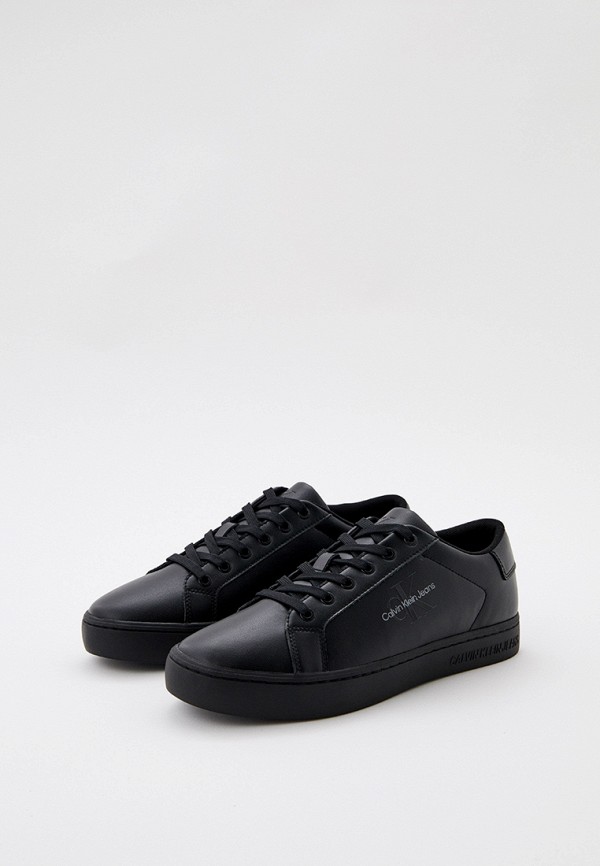 фото Кеды calvin klein jeans
