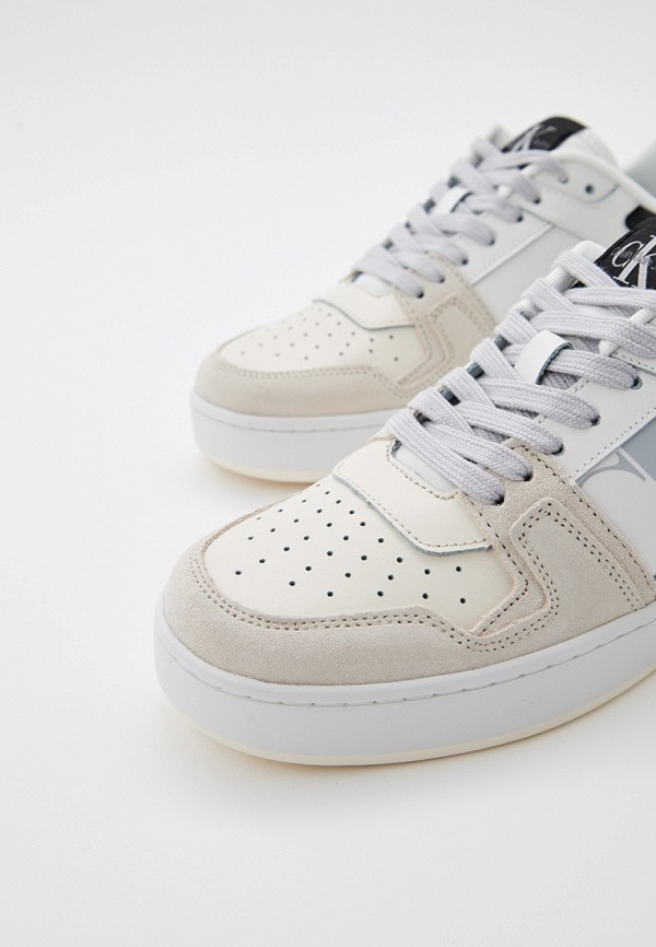 фото Кеды calvin klein jeans