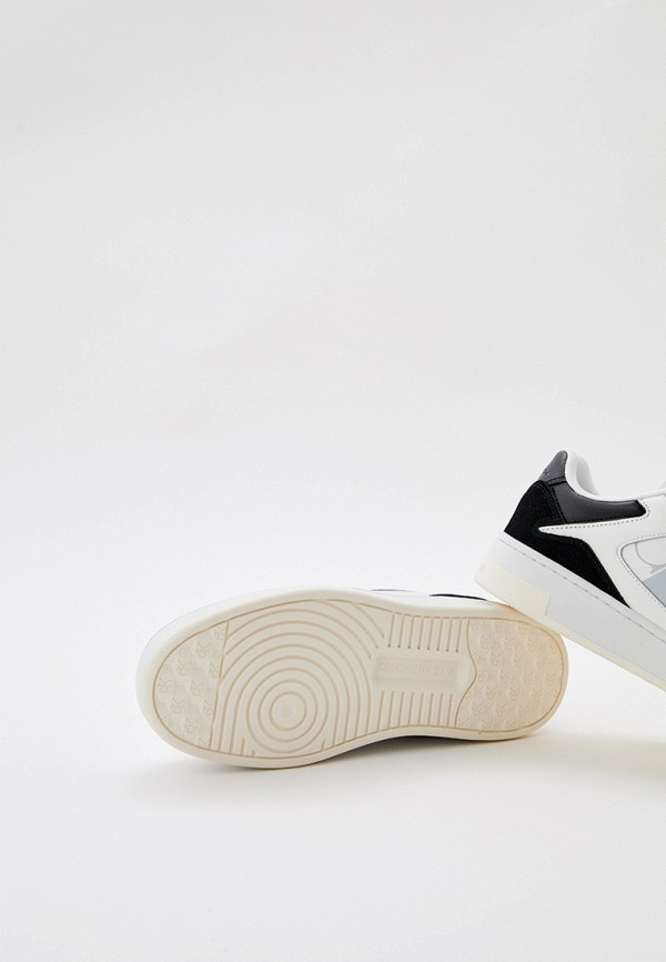 фото Кеды calvin klein jeans