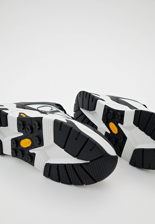 Кроссовки Calvin Klein Jeans разноцветный, размер 40, фото 5