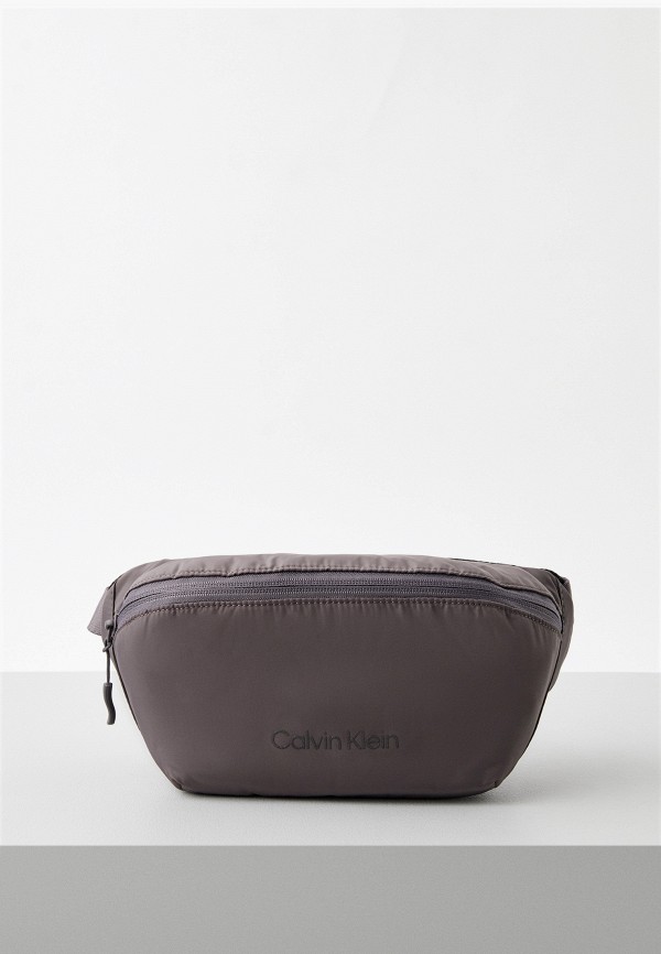

Сумка поясная Calvin Klein Performance, Фиолетовый, WAISTPACK