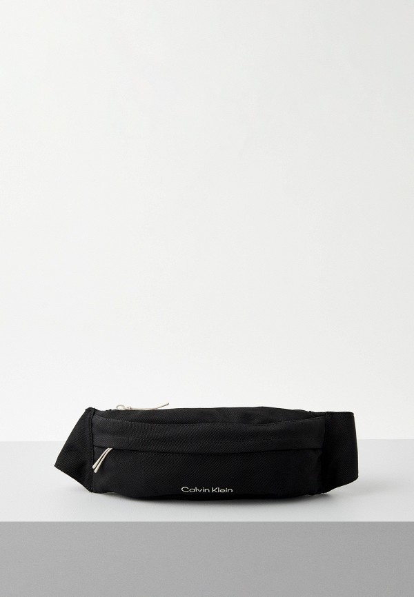 

Сумка поясная Calvin Klein Performance, Черный, FRAGMENTED SLING