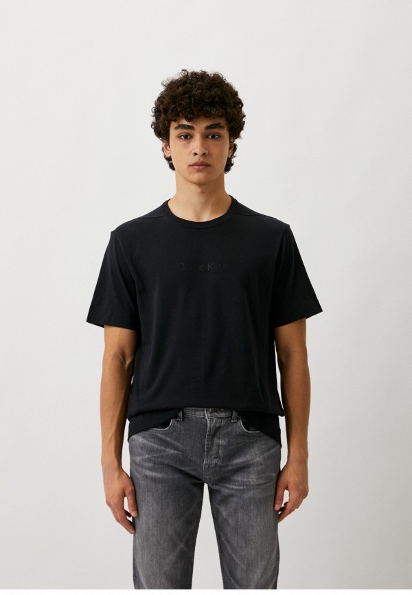 Футболка Calvin Klein Performance ESSENTIALS PW - SS TEE