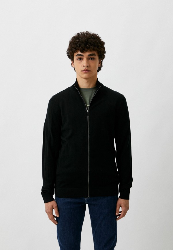 

Кардиган Calvin Klein, Черный