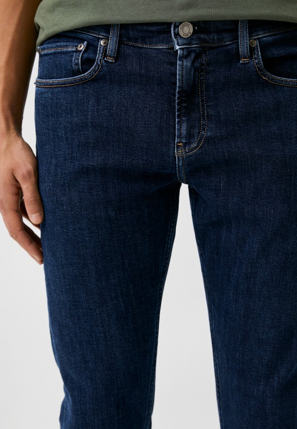 фото Джинсы calvin klein