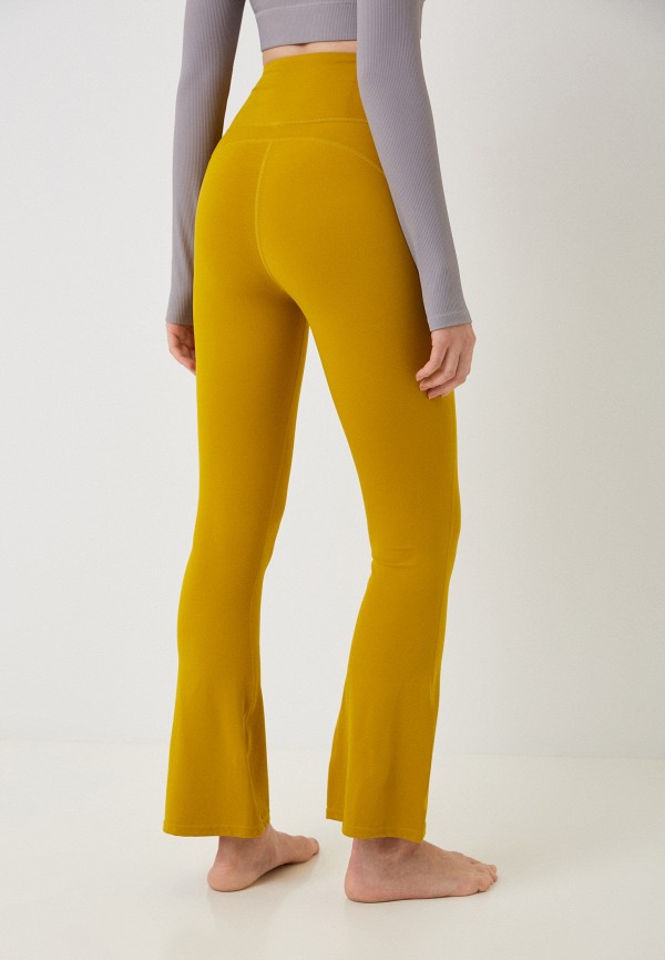 фото Брюки спортивные nativos