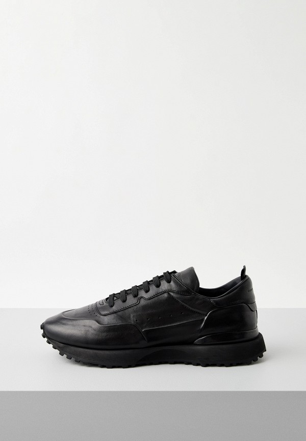 

Кроссовки Officine Creative, Черный