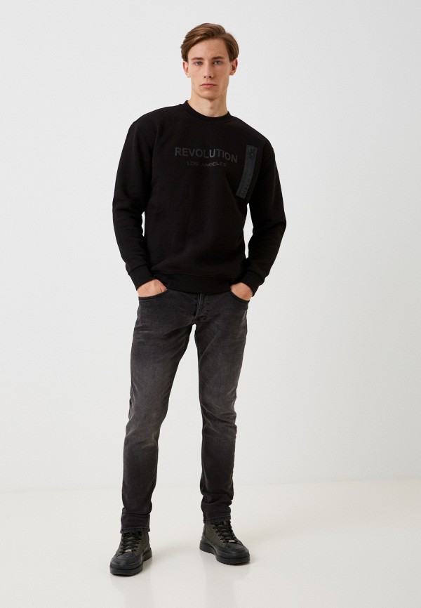 фото Джинсы ron tomson