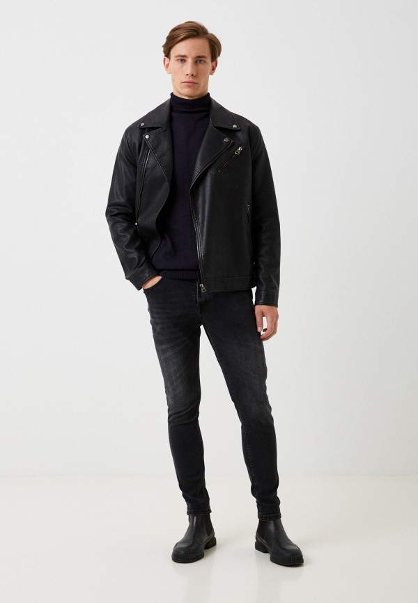 фото Джинсы ron tomson