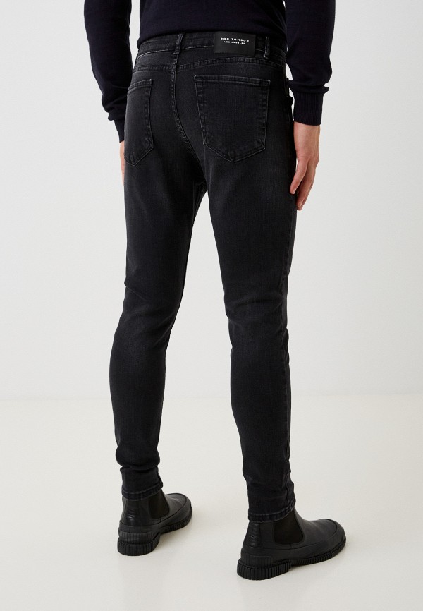 фото Джинсы ron tomson