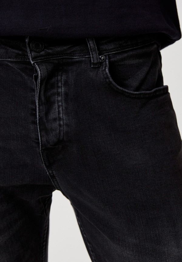 фото Джинсы ron tomson