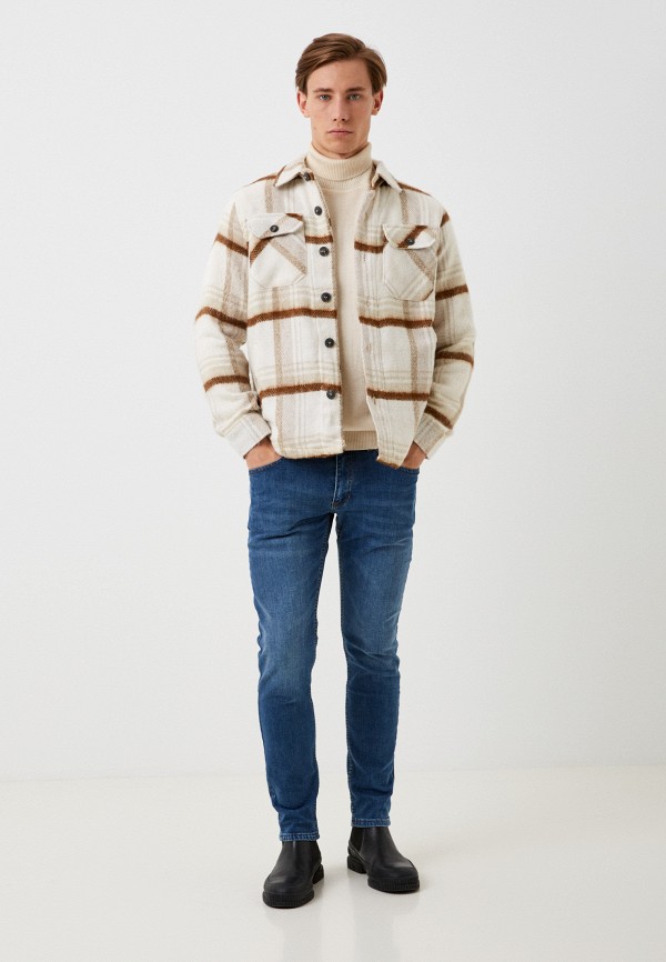 фото Джинсы ron tomson