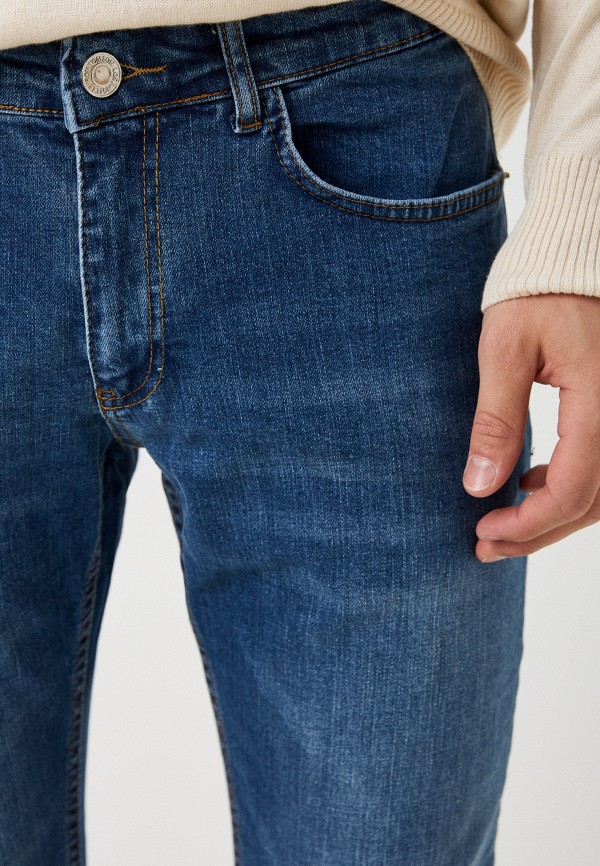 фото Джинсы ron tomson