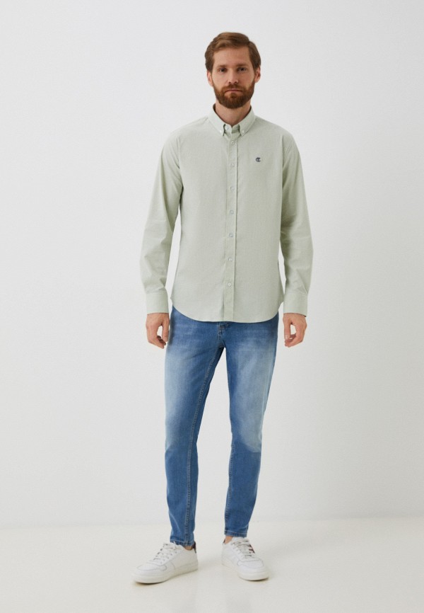 фото Джинсы ron tomson