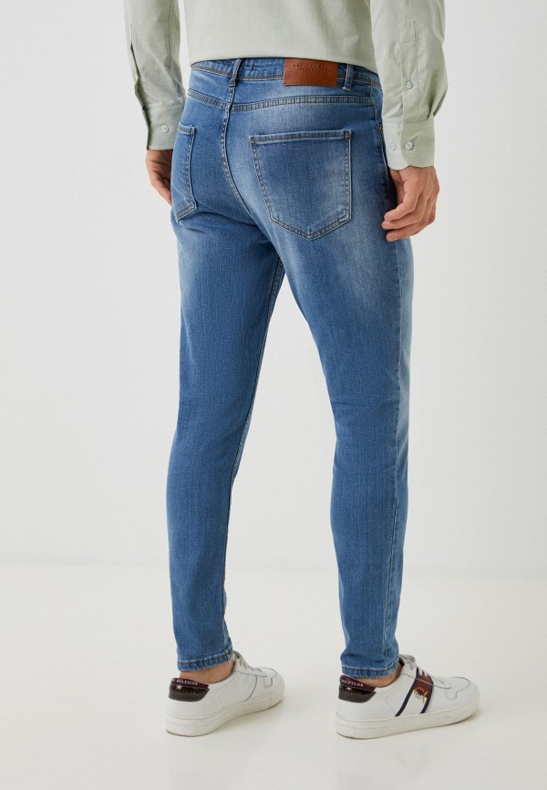 фото Джинсы ron tomson