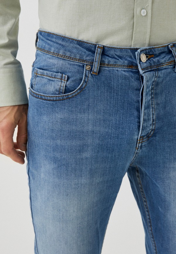 фото Джинсы ron tomson