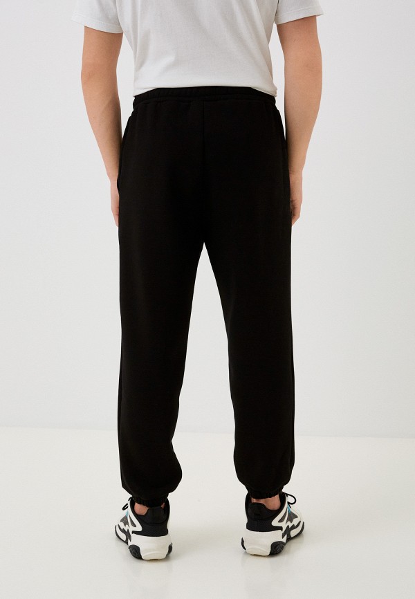 Брюки спортивные Trailhead черный, размер 52, фото 3