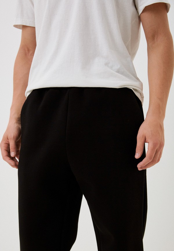 Брюки спортивные Trailhead черный, размер 52, фото 4