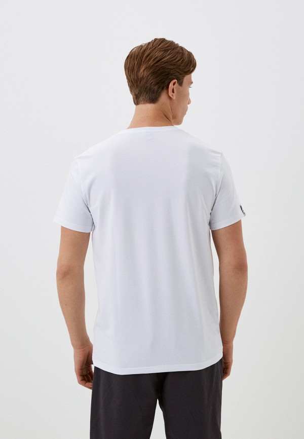 фото Футболка trailhead