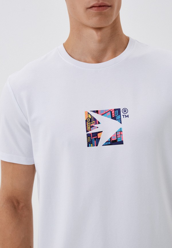 фото Футболка trailhead