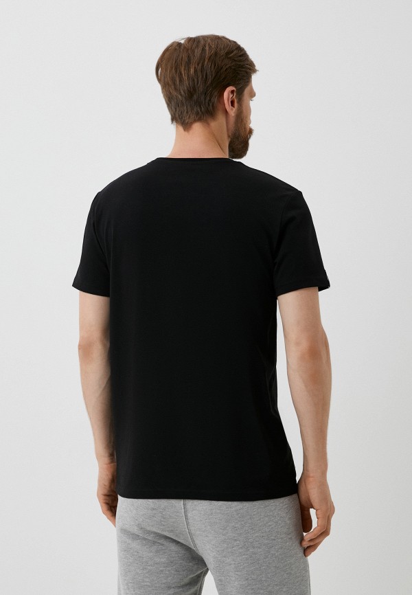 Футболка Trailhead черный, размер 54, фото 2