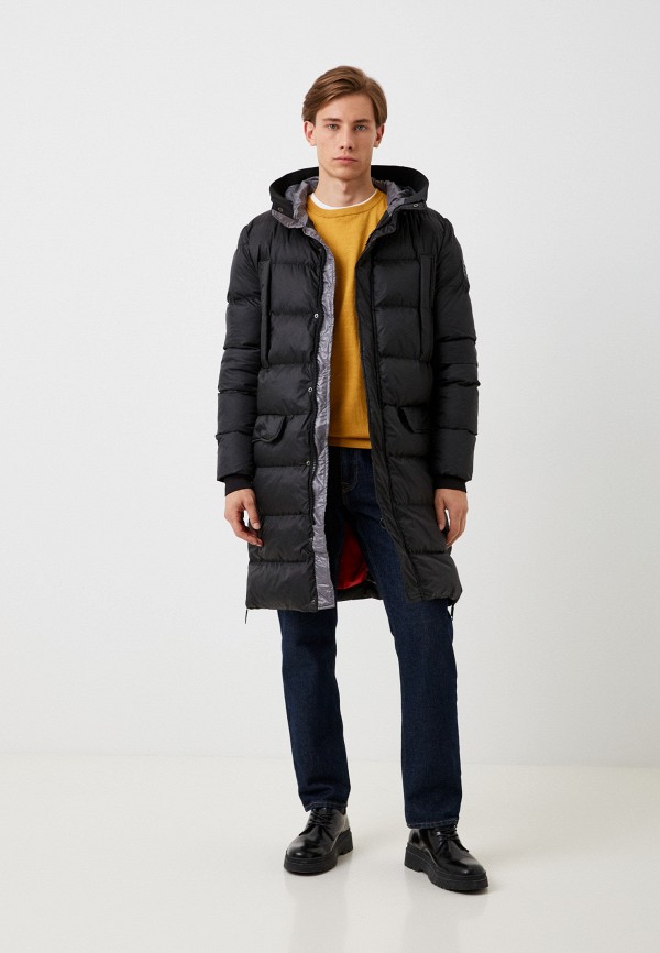 фото Куртка утепленная rnt23