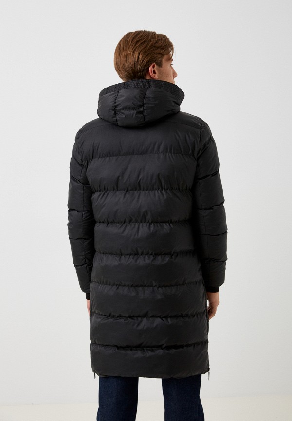 фото Куртка утепленная rnt23