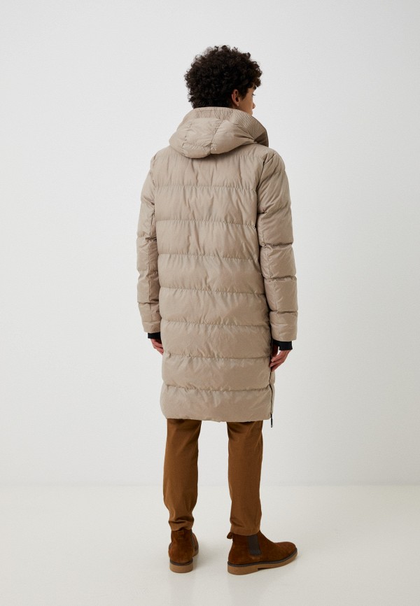 фото Куртка утепленная rnt23